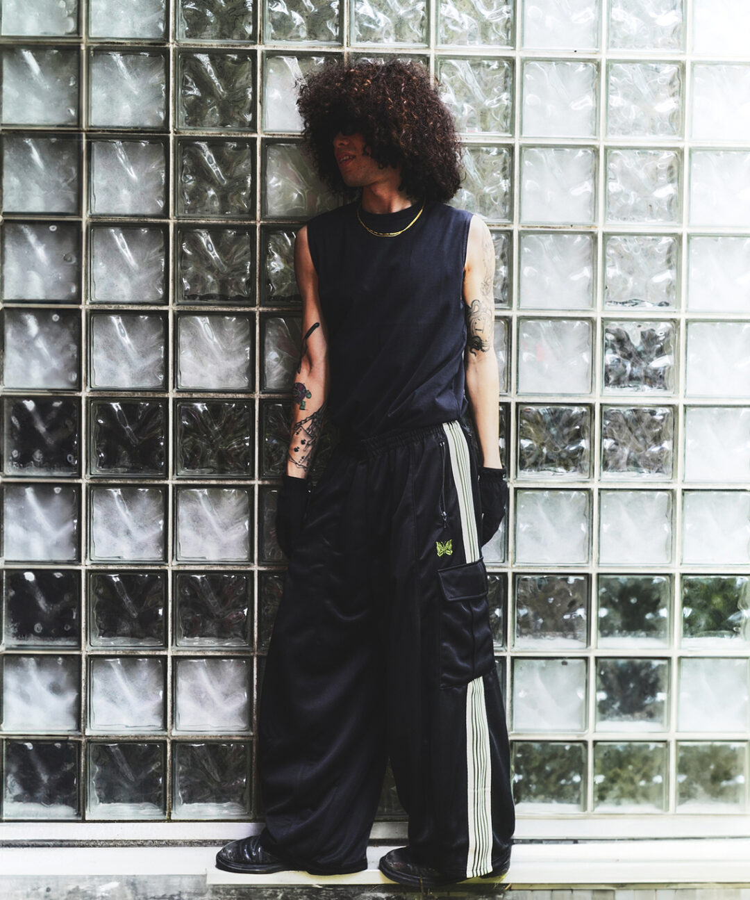 NEEDLES × WISM EXCLUSIVE “H.D. Track Pant – BDU” 2025年 5/3 発売 (ニードルズ ウィズム)