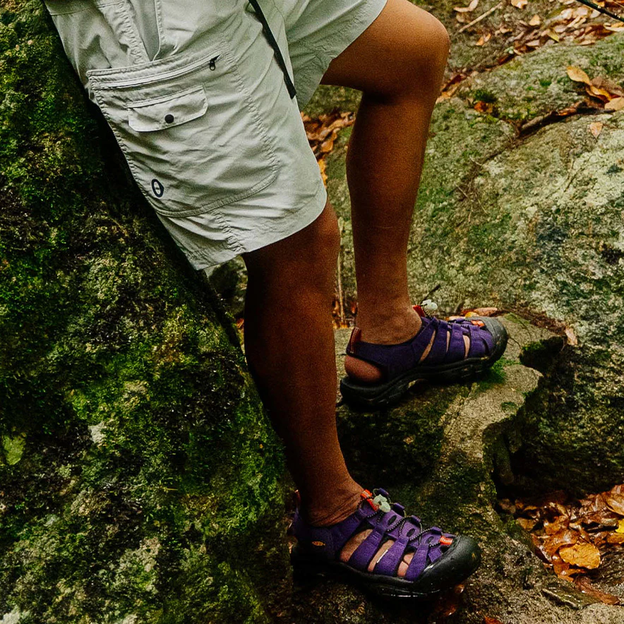 KEEN x An Ko Rau “Newport Retro”が発売 (キーン アンコール “ニューポートレトロ”)