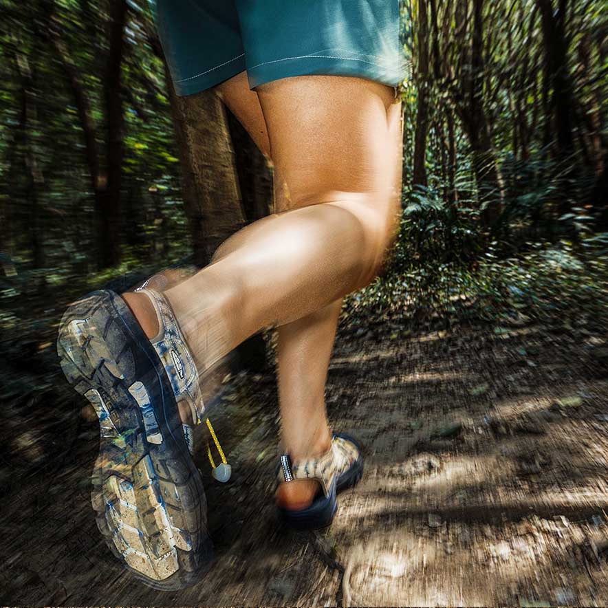 KEEN x An Ko Rau “Newport Retro”が発売 (キーン アンコール “ニューポートレトロ”)