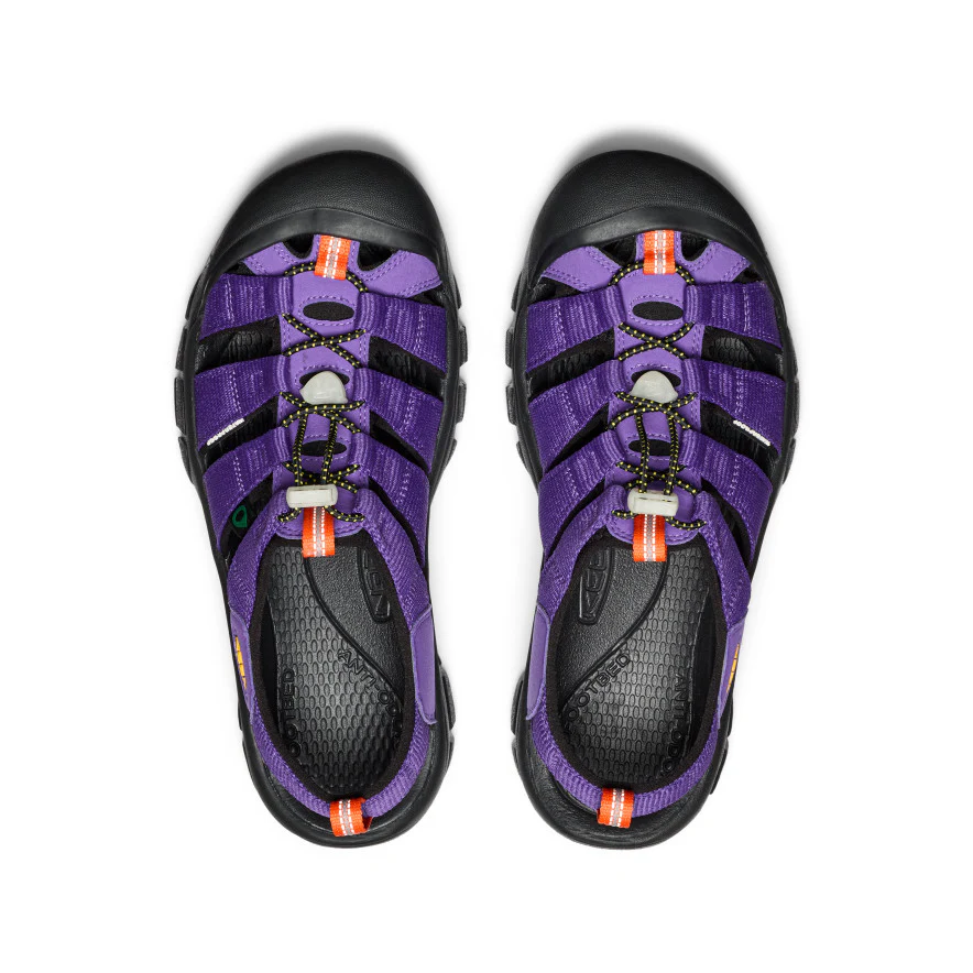 KEEN x An Ko Rau “Newport Retro”が発売 (キーン アンコール “ニューポートレトロ”)