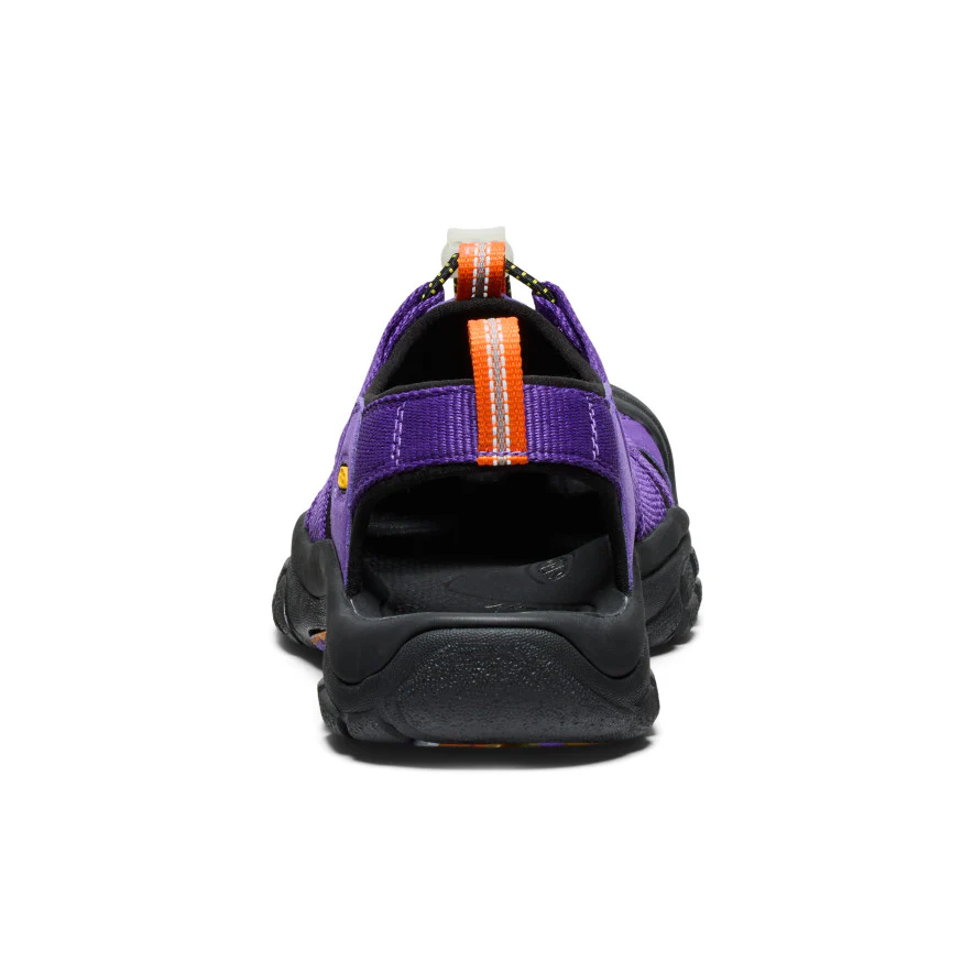 KEEN x An Ko Rau “Newport Retro”が発売 (キーン アンコール “ニューポートレトロ”)