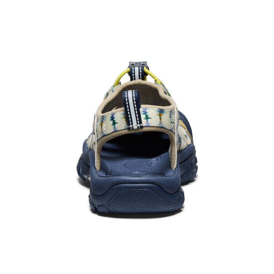 KEEN x An Ko Rau “Newport Retro”が発売 (キーン アンコール “ニューポートレトロ”)