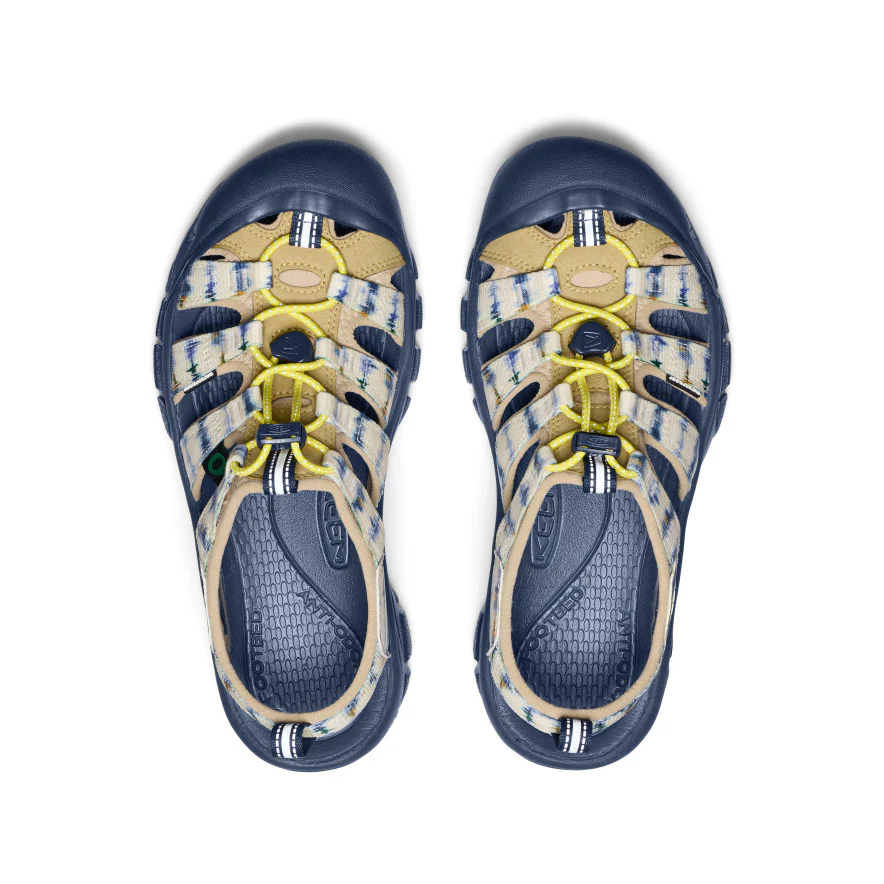 KEEN x An Ko Rau “Newport Retro”が発売 (キーン アンコール “ニューポートレトロ”)