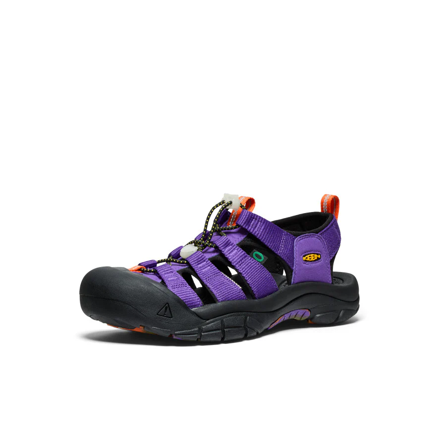 KEEN x An Ko Rau “Newport Retro”が発売 (キーン アンコール “ニューポートレトロ”)