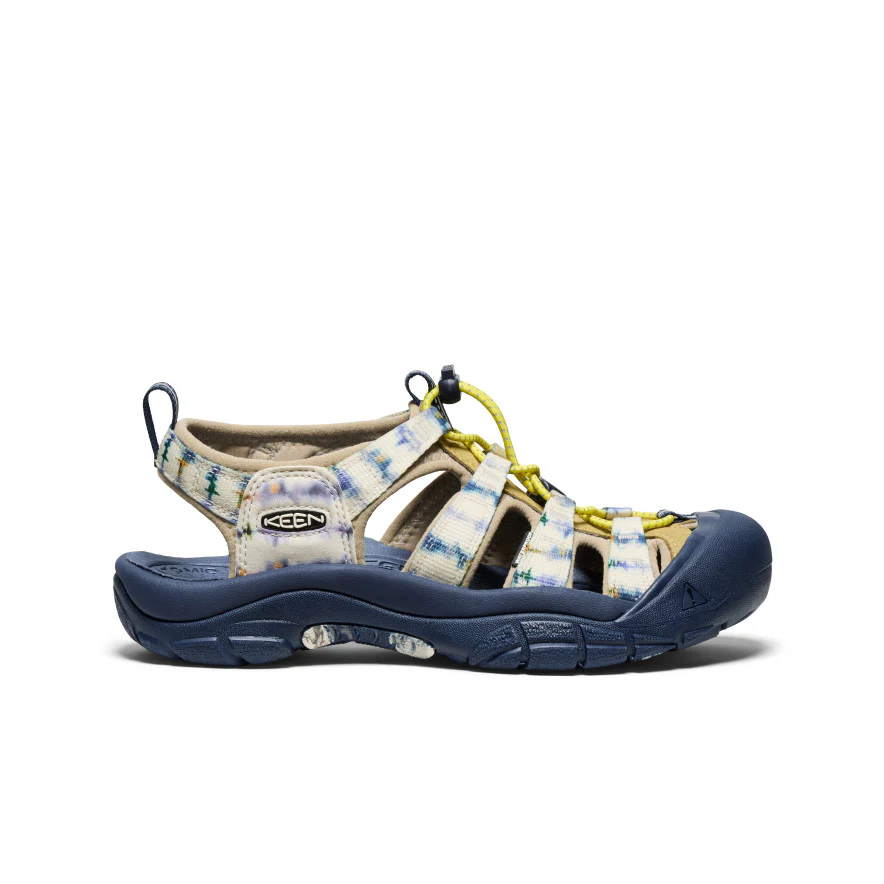KEEN x An Ko Rau “Newport Retro”が発売 (キーン アンコール “ニューポートレトロ”)