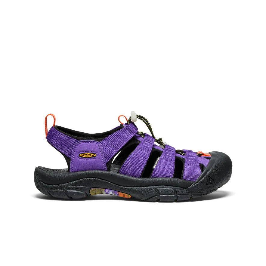 KEEN x An Ko Rau “Newport Retro”が発売 (キーン アンコール “ニューポートレトロ”)