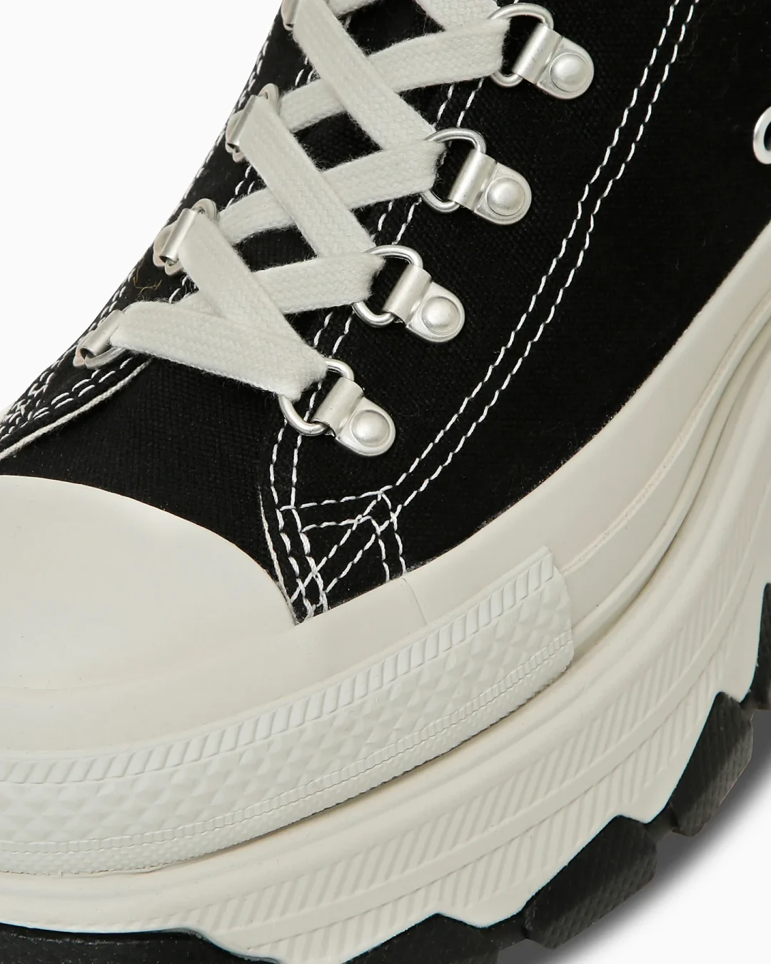 【2025年 5/14 発売】直営店限定のパターンアレンジモデル CONVERSE ALL STAR TREKWAVE DR HI (コンバース オールスター トレックウエーブ) [31314800]