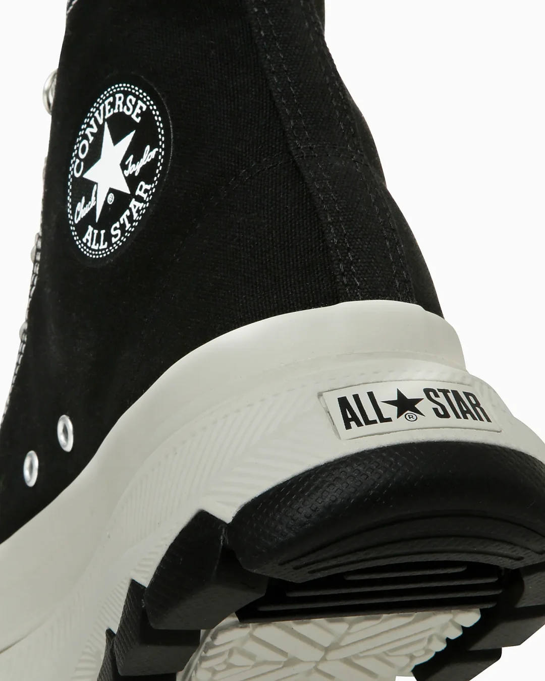 【2025年 5/14 発売】直営店限定のパターンアレンジモデル CONVERSE ALL STAR TREKWAVE DR HI (コンバース オールスター トレックウエーブ) [31314800]