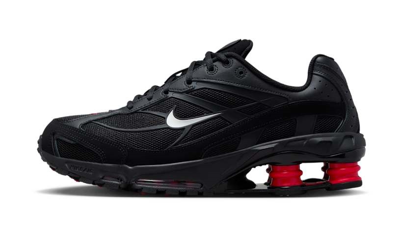 【2025年 発売予定】NIKE SHOX RIDE 2 “Bred” (ナイキ ショックス ライド 2 “ブレッド”) [II7635-001]