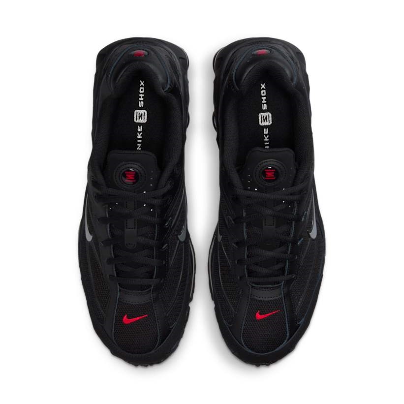 【2025年 発売予定】NIKE SHOX RIDE 2 “Bred” (ナイキ ショックス ライド 2 “ブレッド”) [II7635-001]