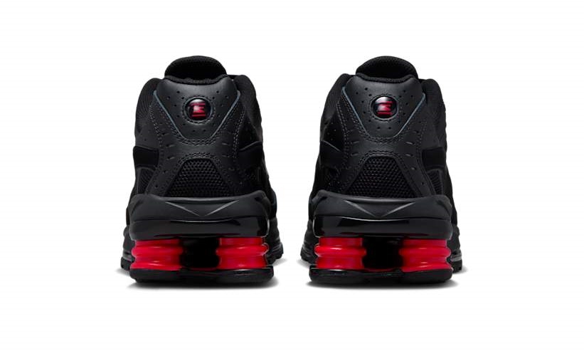 【2025年 発売予定】NIKE SHOX RIDE 2 “Bred” (ナイキ ショックス ライド 2 “ブレッド”) [II7635-001]