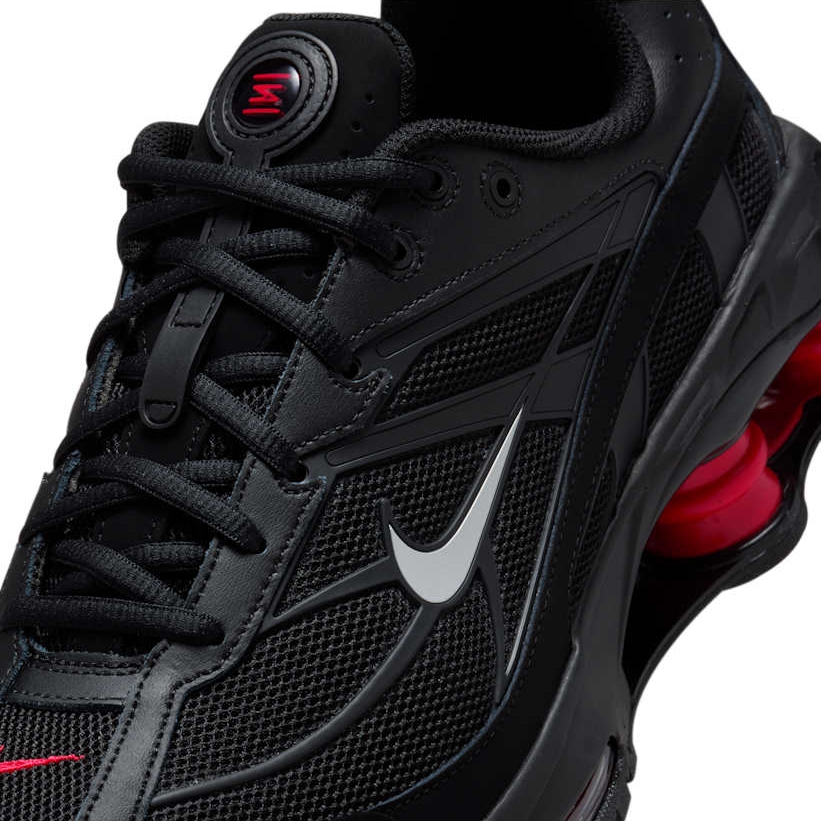 【2025年 発売予定】NIKE SHOX RIDE 2 “Bred” (ナイキ ショックス ライド 2 “ブレッド”) [II7635-001]