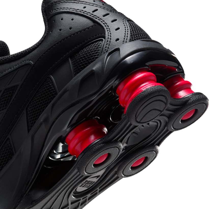 【2025年 発売予定】NIKE SHOX RIDE 2 “Bred” (ナイキ ショックス ライド 2 “ブレッド”) [II7635-001]