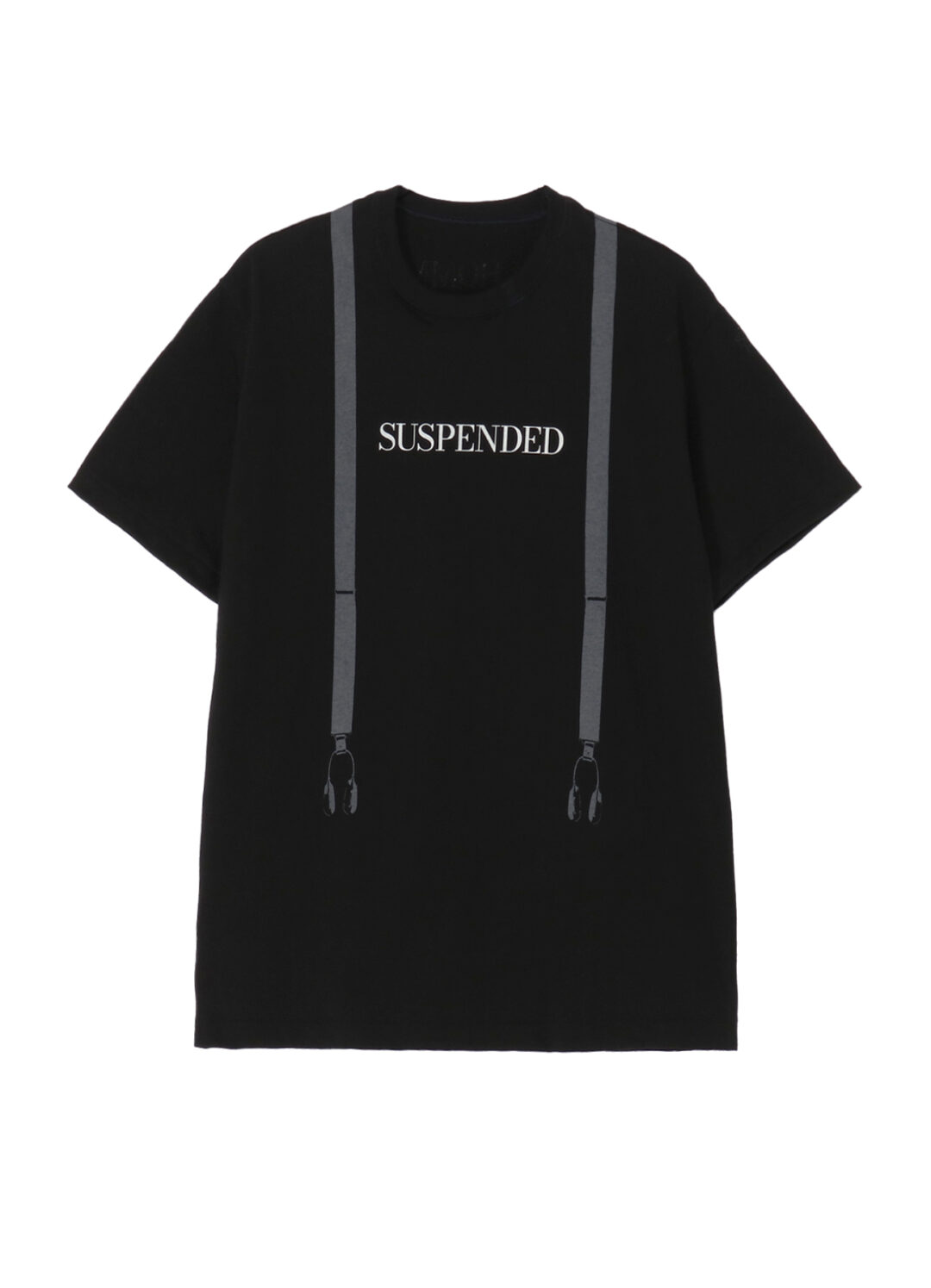 WILDSIDE YOHJI YAMAMOTOからインビテーションデザインをモチーフにしたTシャツシリーズ 第2弾が2025年 5/28 発売 (ワイルドサイド ヨウジヤマモト)