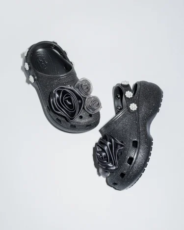 crocs for UNITED ARROWS CLASSIC PF/GRが2025年 7/4 発売 (クロックス ユナイテッドアローズ)