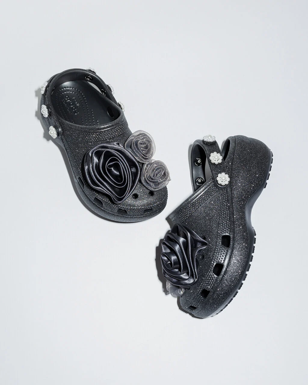crocs for UNITED ARROWS CLASSIC PF/GRが2025年 7/4 発売 (クロックス ユナイテッドアローズ)