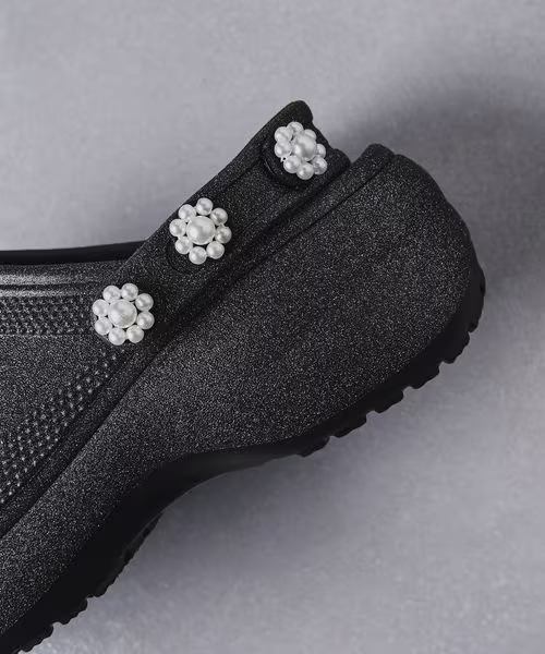 crocs for UNITED ARROWS CLASSIC PF/GRが2025年 7/4 発売 (クロックス ユナイテッドアローズ)