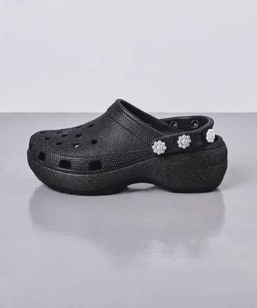crocs for UNITED ARROWS CLASSIC PF/GRが2025年 7/4 発売 (クロックス ユナイテッドアローズ)