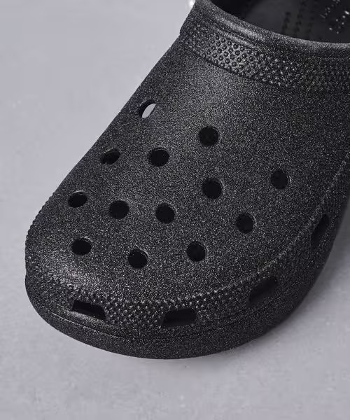 crocs for UNITED ARROWS CLASSIC PF/GRが2025年 7/4 発売 (クロックス ユナイテッドアローズ)