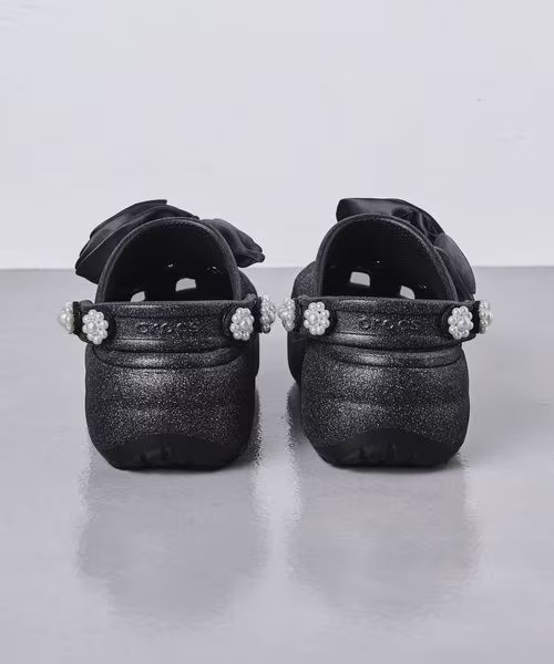 crocs for UNITED ARROWS CLASSIC PF/GRが2025年 7/4 発売 (クロックス ユナイテッドアローズ)