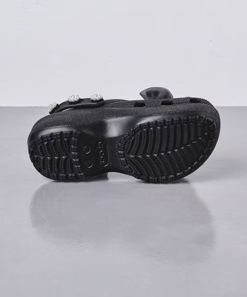 crocs for UNITED ARROWS CLASSIC PF/GRが2025年 7/4 発売 (クロックス ユナイテッドアローズ)