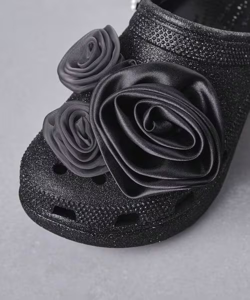 crocs for UNITED ARROWS CLASSIC PF/GRが2025年 7/4 発売 (クロックス ユナイテッドアローズ)