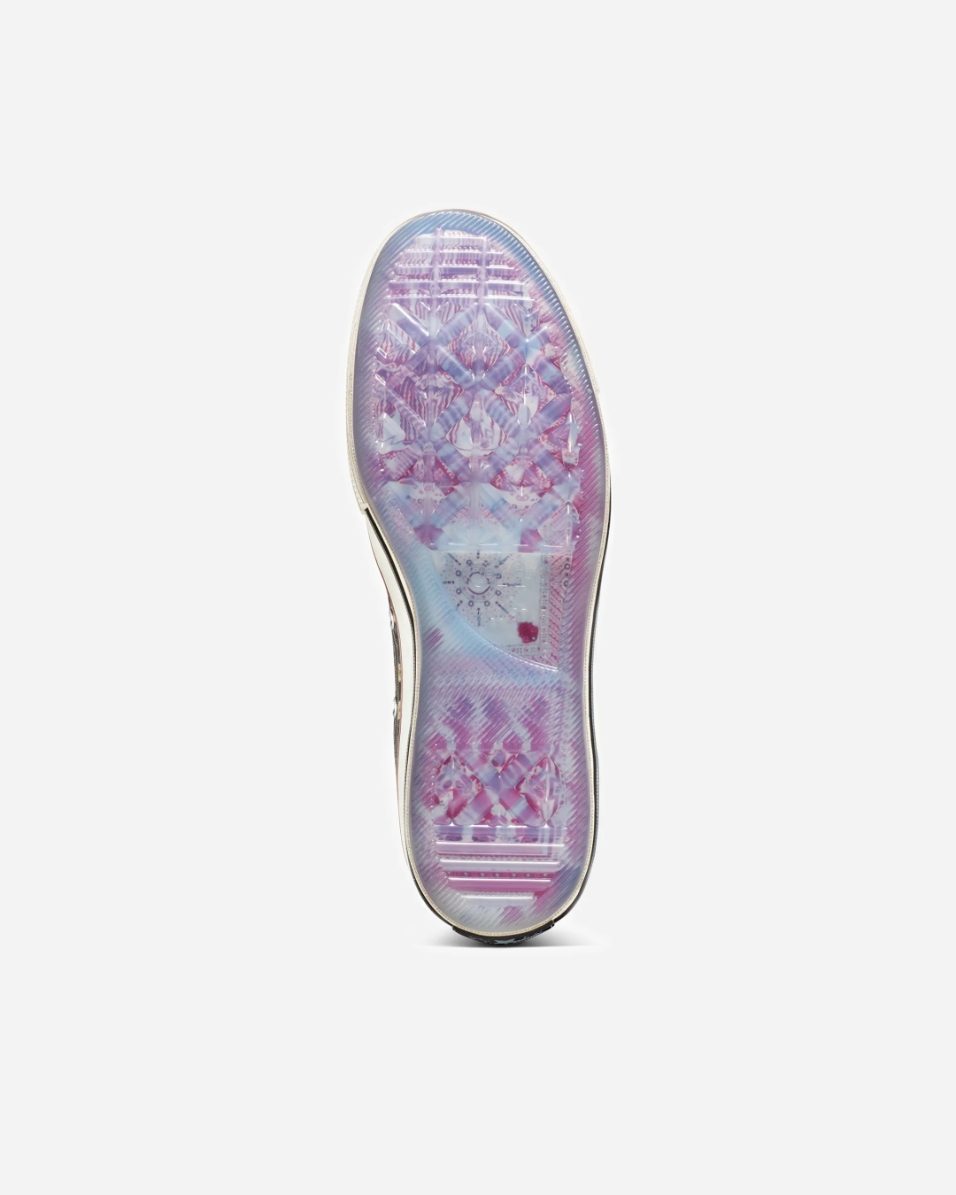 【2025年 6/5 発売】Isabel Marant × CONVERSE CHUCK 70 OX/HI “Vanilla Ice/Black” (イザベル・マラン コンバース チャック 70) [A14801C/A14800C]