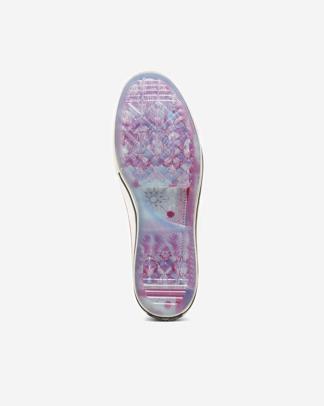 【2025年 6/5 発売】Isabel Marant × CONVERSE CHUCK 70 OX/HI “Vanilla Ice/Black” (イザベル・マラン コンバース チャック 70) [A14801C/A14800C]