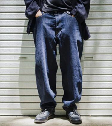 Levi’s「501 CUSTOMIZED EXPANSION JEANS V4 S/D」が2025年 5/16 & 5/17 発売 (リーバイス)