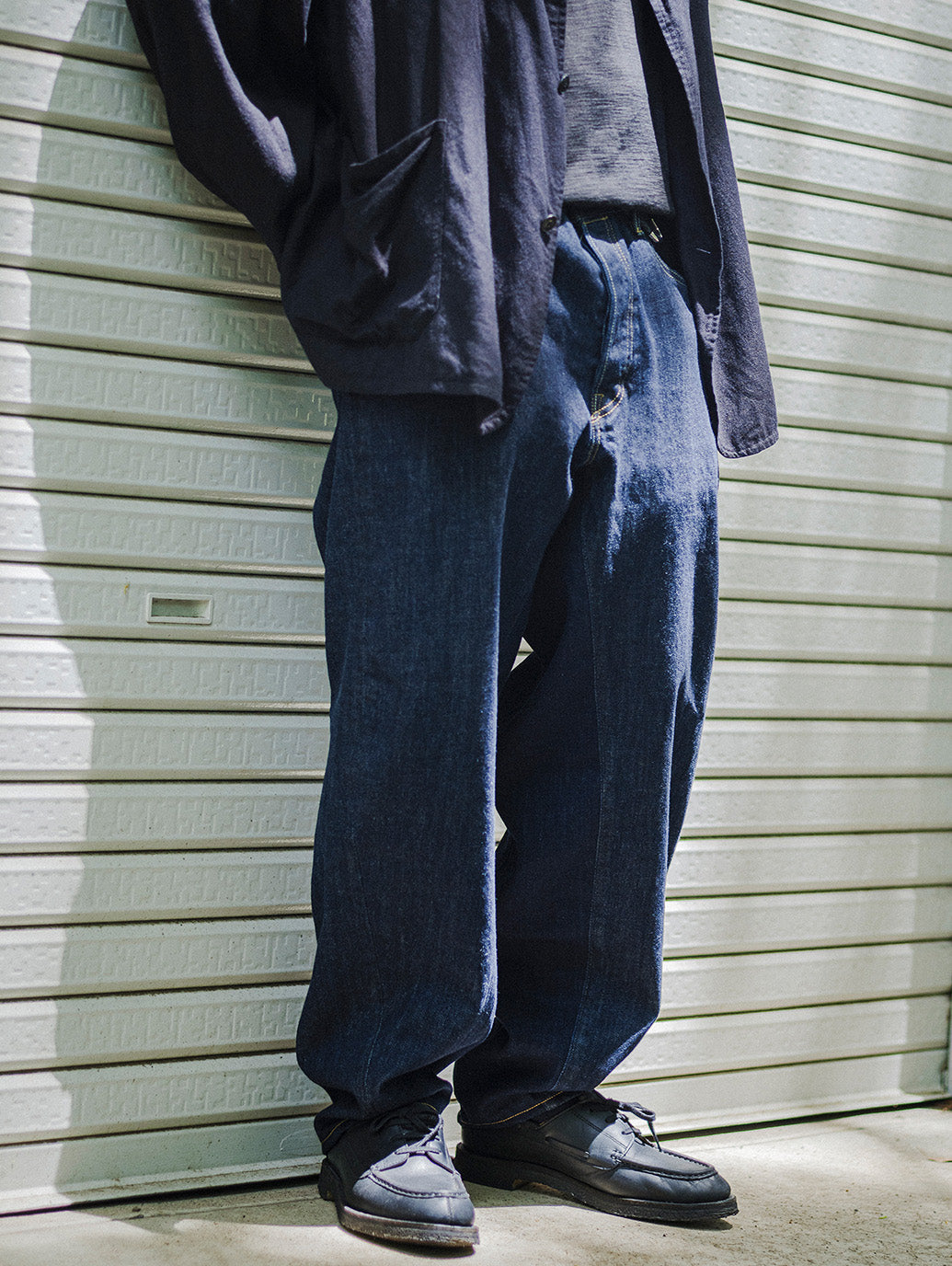 Levi’s「501 CUSTOMIZED EXPANSION JEANS V4 S/D」が2025年 5/16 & 5/17 発売 (リーバイス)
