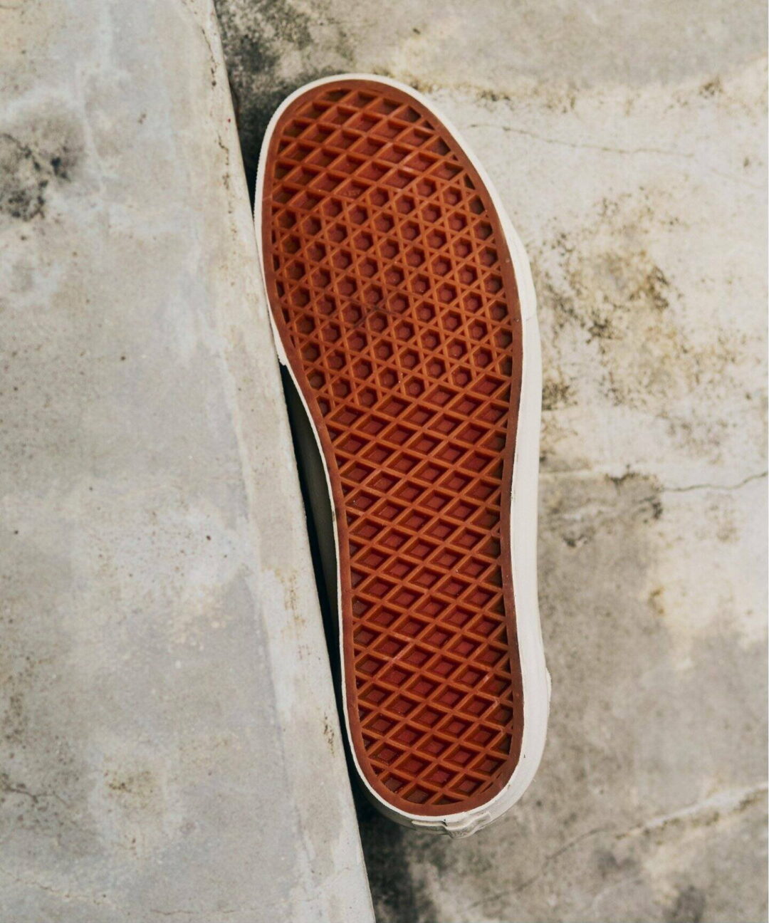 【2025年 7月初旬 発売】国内 417 EDIFICE 限定 VANS OLD SKOOL “POP MARSHMAL” (エディフィス バンズ オールドスクール) [VN000D5NCDA]