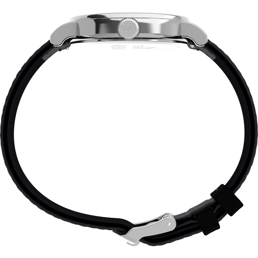 Netflix作品「Wednesday / ウェンズデー」× Timex コラボ時計が2025年 6/4 発売 (ネットフリックス ティム・バートン Tim Burton タイメックス)