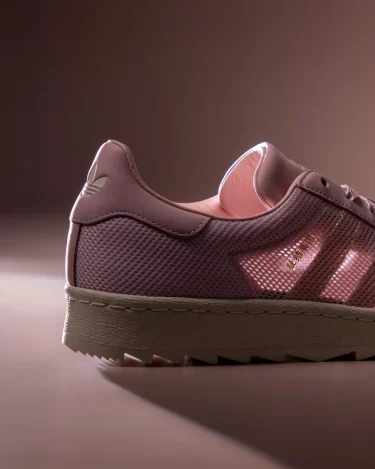 【2025年 5/16 & 5/23 発売】CLOT/Edison Chen × adidas Originals SUPERSTAR BREATHE “Pink” (クロット/エディソンチャン アディダス オリジナルス スーパースター ブリーズ “ピンク″)