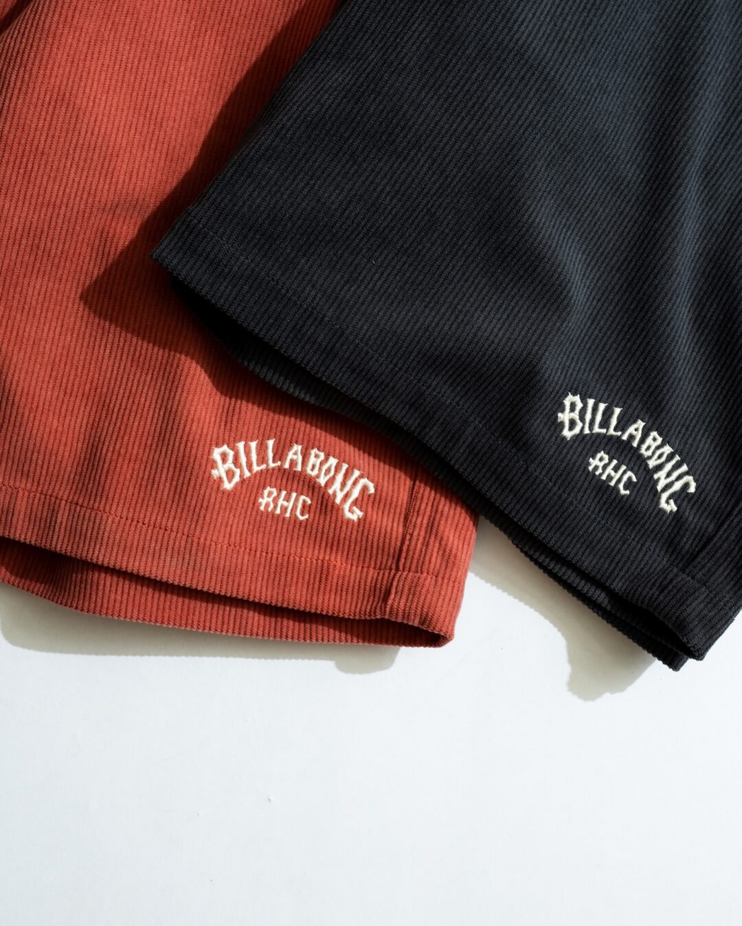 BILLABONG for RHC Ron Herman 2025 SSが2025年 5/10 発売 (ビラボン ロンハーマン)