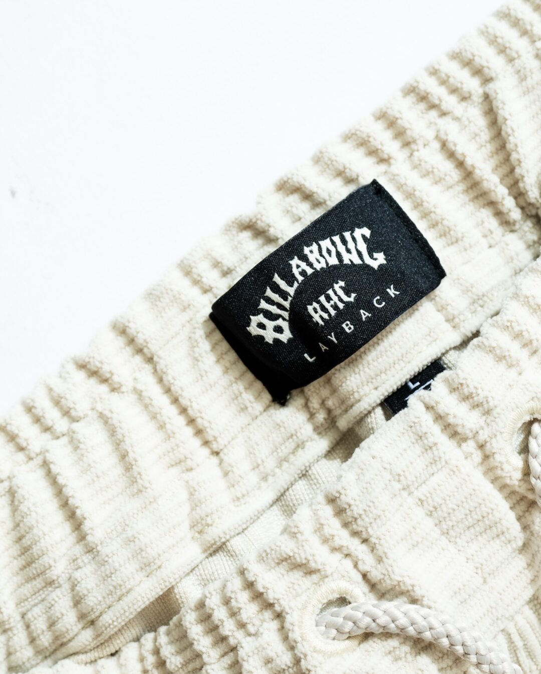 BILLABONG for RHC Ron Herman 2025 SSが2025年 5/10 発売 (ビラボン ロンハーマン)
