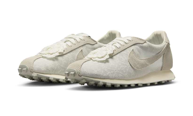【2025年 発売予定】NIKE W LD-1000 “Soft Pearl/Light Bone” (ナイキ “ソフトパール/ライトボーン”) [IH7345-001]