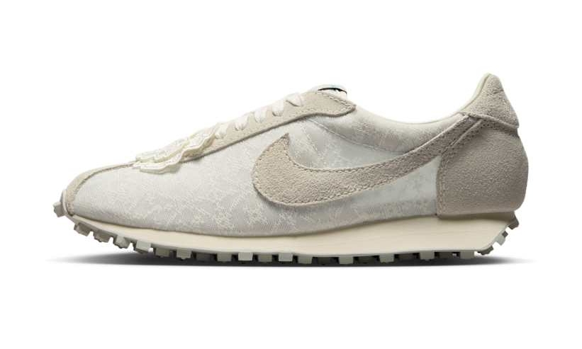 【2025年 発売予定】NIKE W LD-1000 “Soft Pearl/Light Bone” (ナイキ “ソフトパール/ライトボーン”) [IH7345-001]