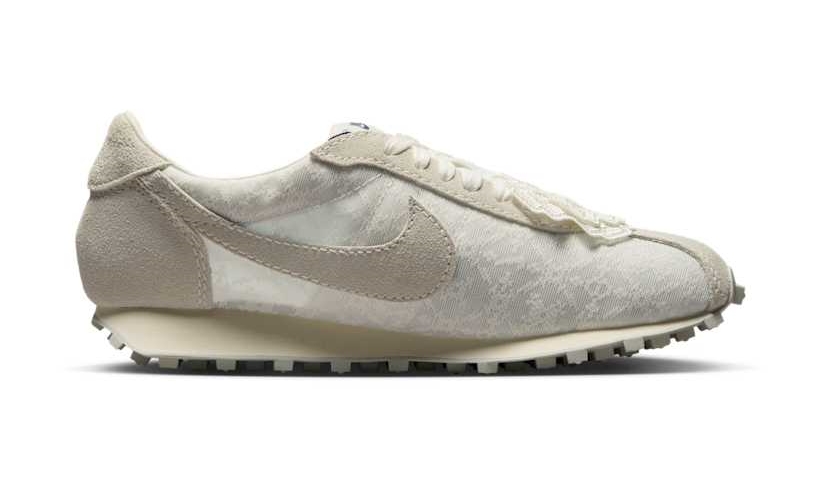 【2025年 発売予定】NIKE W LD-1000 “Soft Pearl/Light Bone” (ナイキ “ソフトパール/ライトボーン”) [IH7345-001]