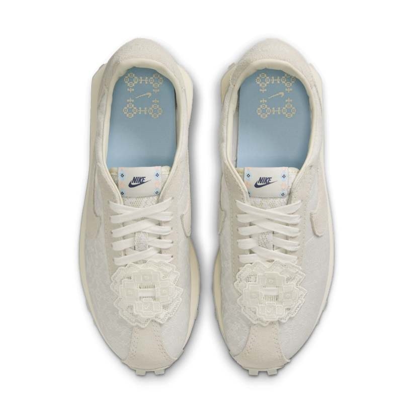 【2025年 発売予定】NIKE W LD-1000 “Soft Pearl/Light Bone” (ナイキ “ソフトパール/ライトボーン”) [IH7345-001]