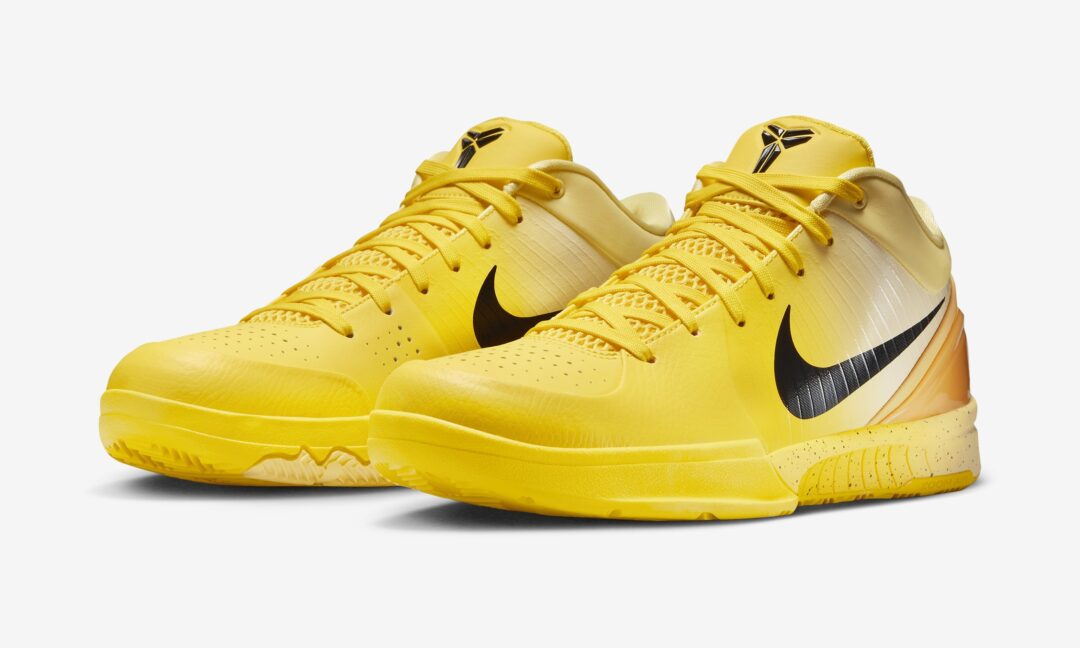 【2025年 夏 発売予定】NIKE KOBE 4 PROTRO “CHBL/Lightening” (ナイキ コービー 4 プロトロ “ライトニング”) [IH0587-700]