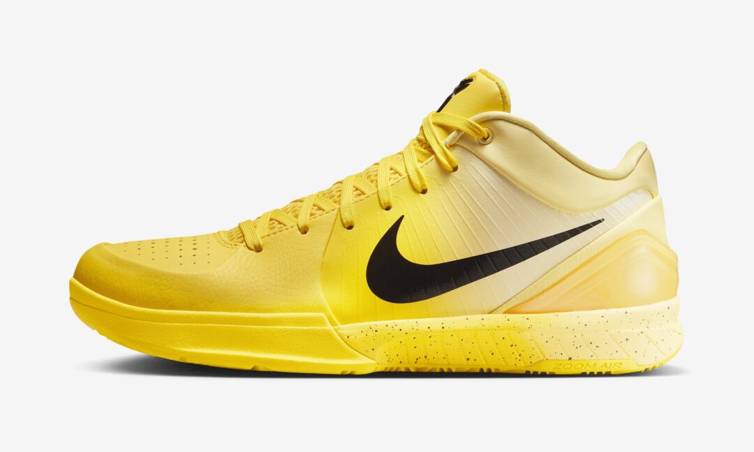 【2025年 夏 発売予定】NIKE KOBE 4 PROTRO “CHBL/Lightening” (ナイキ コービー 4 プロトロ “ライトニング”) [IH0587-700]