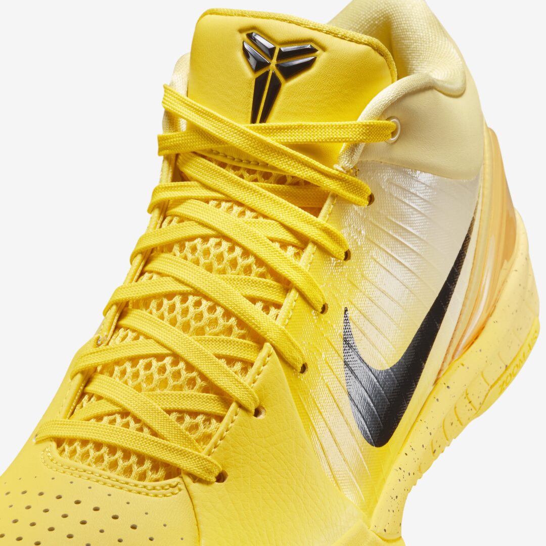 【2025年 夏 発売予定】NIKE KOBE 4 PROTRO “CHBL/Lightening” (ナイキ コービー 4 プロトロ “ライトニング”) [IH0587-700]