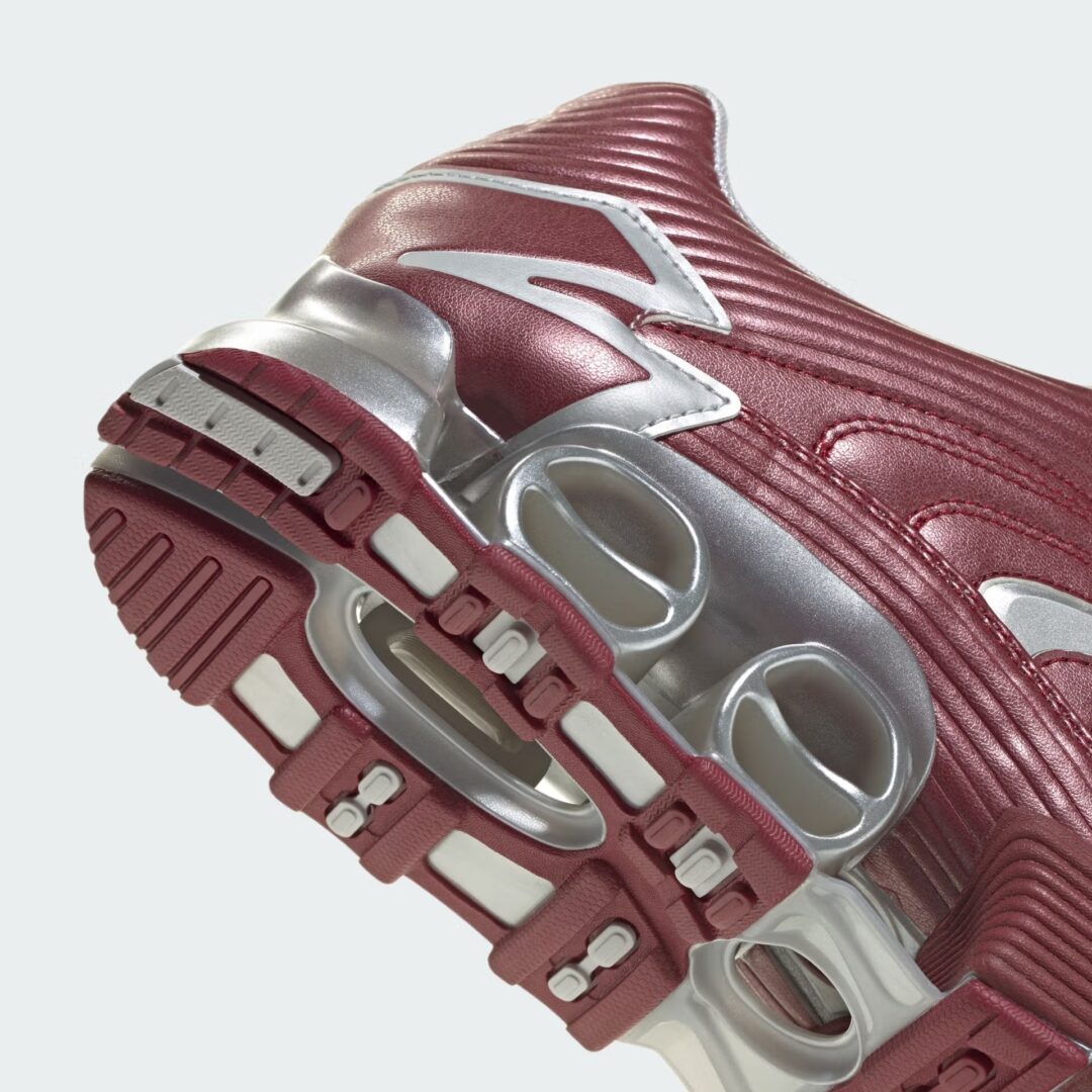 【2025年 夏 発売予定】adidas Originals Predator Megaride “Collegiate Burgundy” (アディダス オリジナルス プレデター メガライド) [JS1554]