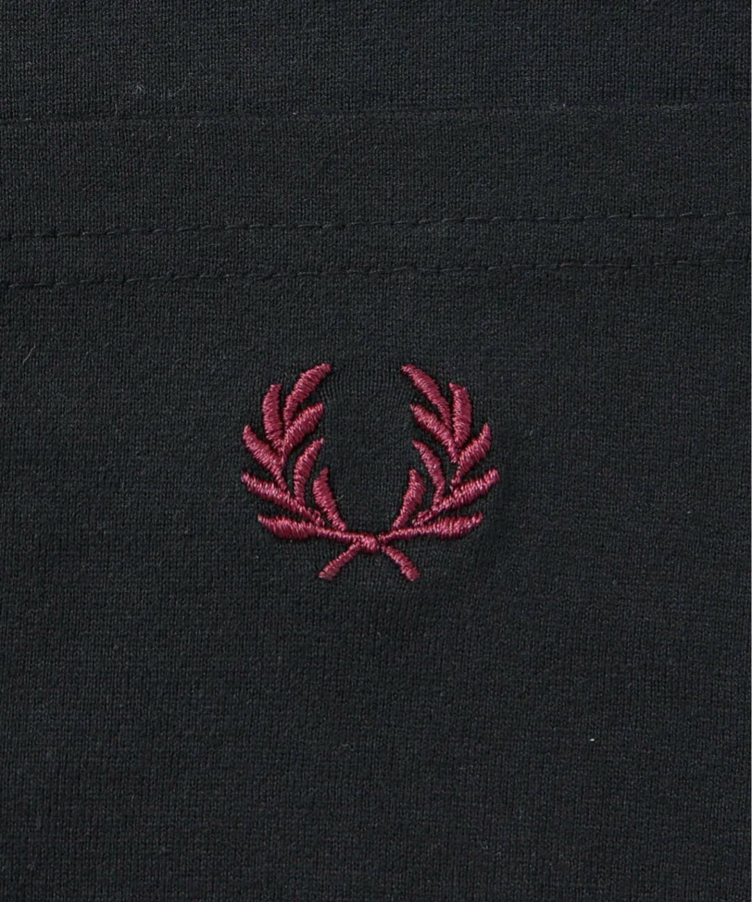 JOURNAL STANDARD × FRED PERRY 別注 ポケットTシャツが発売 (ジャーナルスタンダード フレッドペリー)