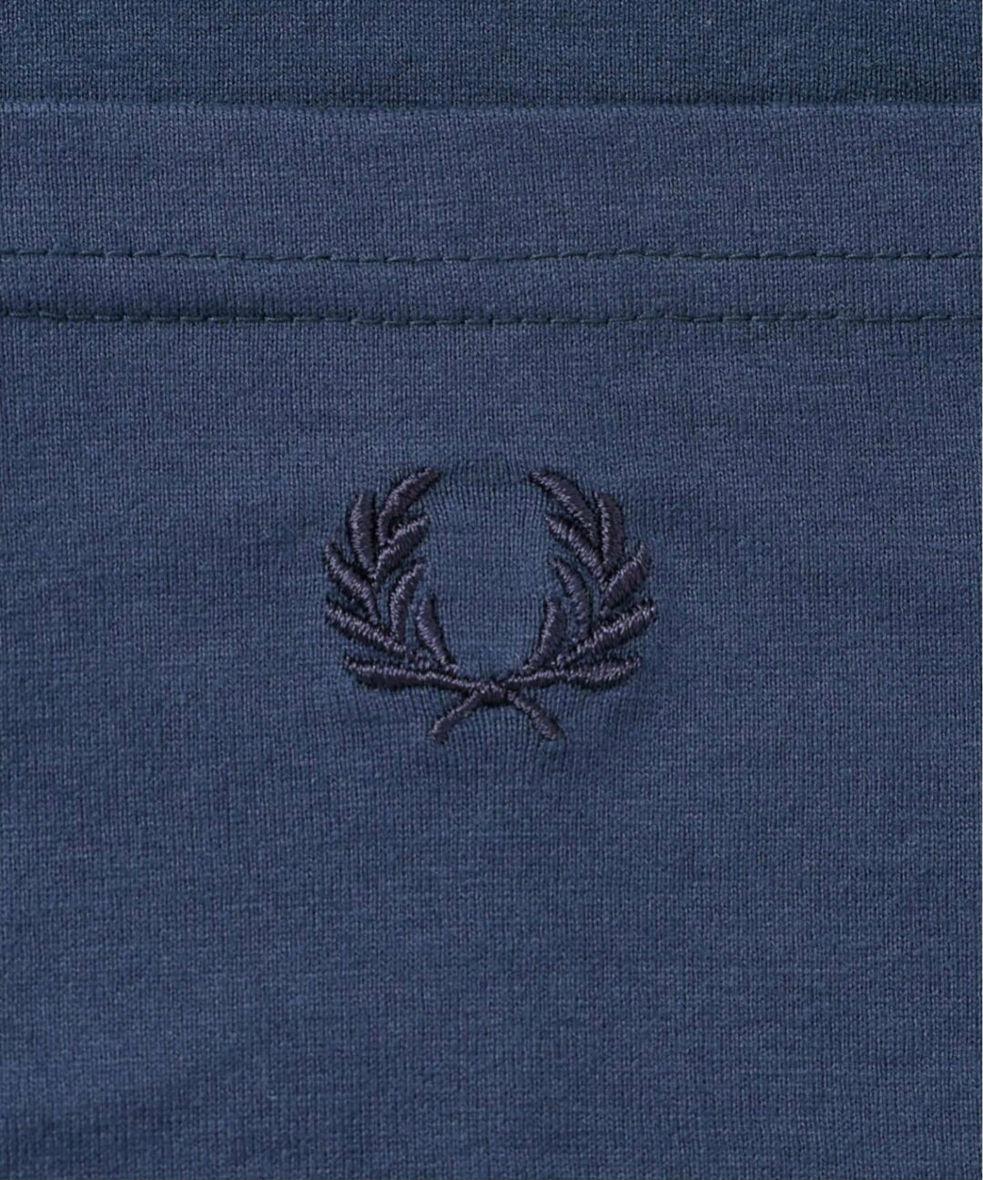 JOURNAL STANDARD × FRED PERRY 別注 ポケットTシャツが発売 (ジャーナルスタンダード フレッドペリー)