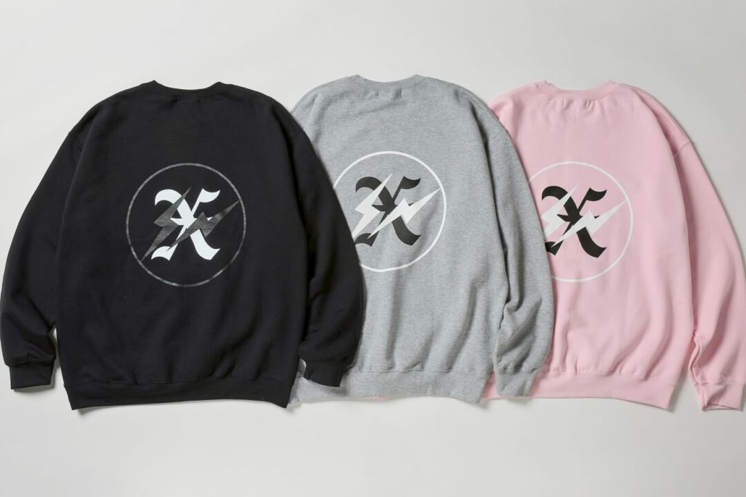 GOD SELECTION XXX “12th ANNIVERSARY”が2025年 5/25 展開 (ゴッド セレクション XXX 12周年)