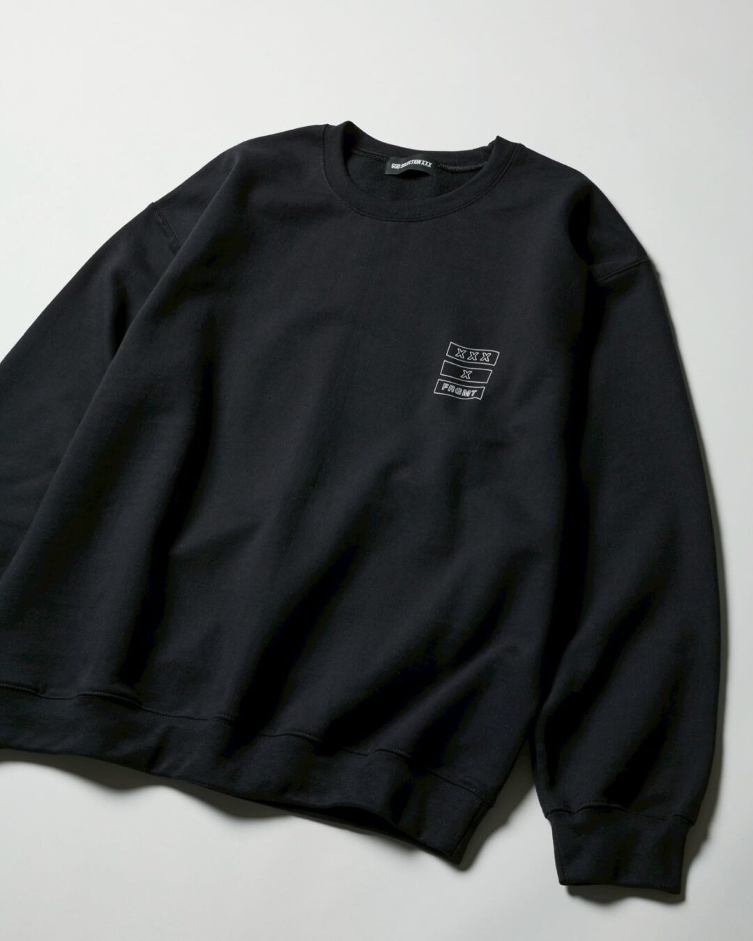 GOD SELECTION XXX “12th ANNIVERSARY”が2025年 5/25 展開 (ゴッド セレクション XXX 12周年)