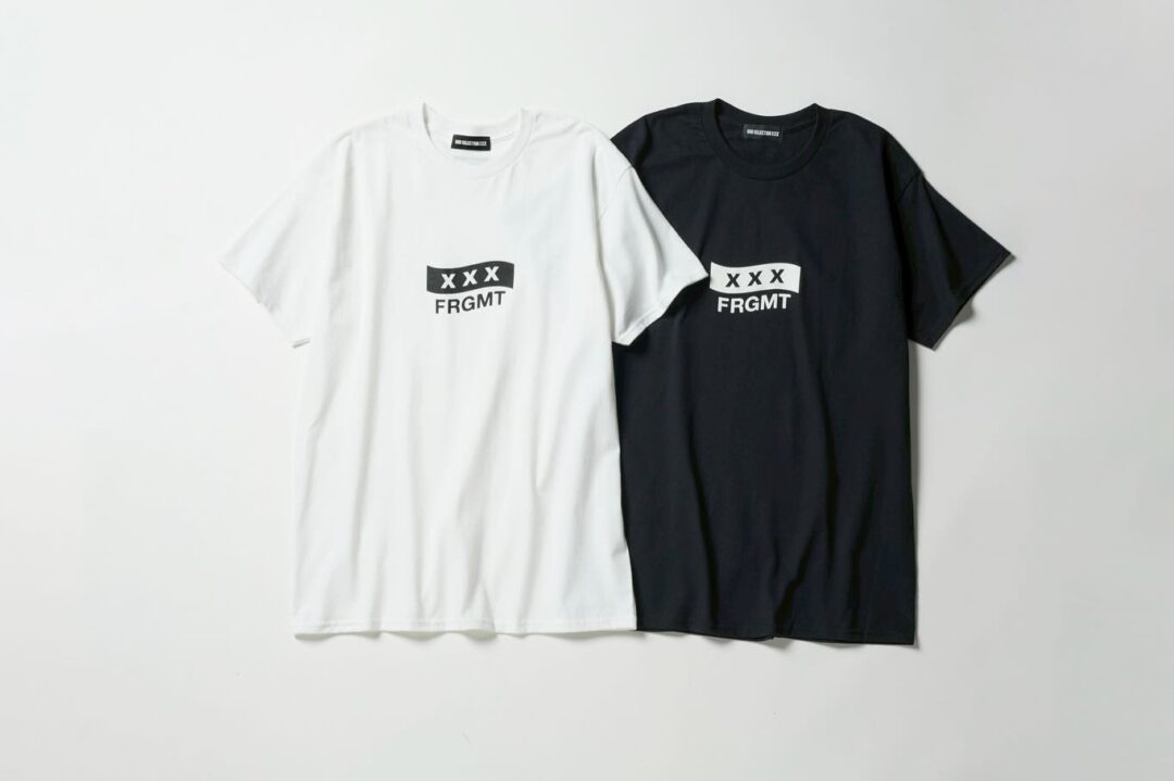 GOD SELECTION XXX “12th ANNIVERSARY”が2025年 5/25 展開 (ゴッド セレクション XXX 12周年)