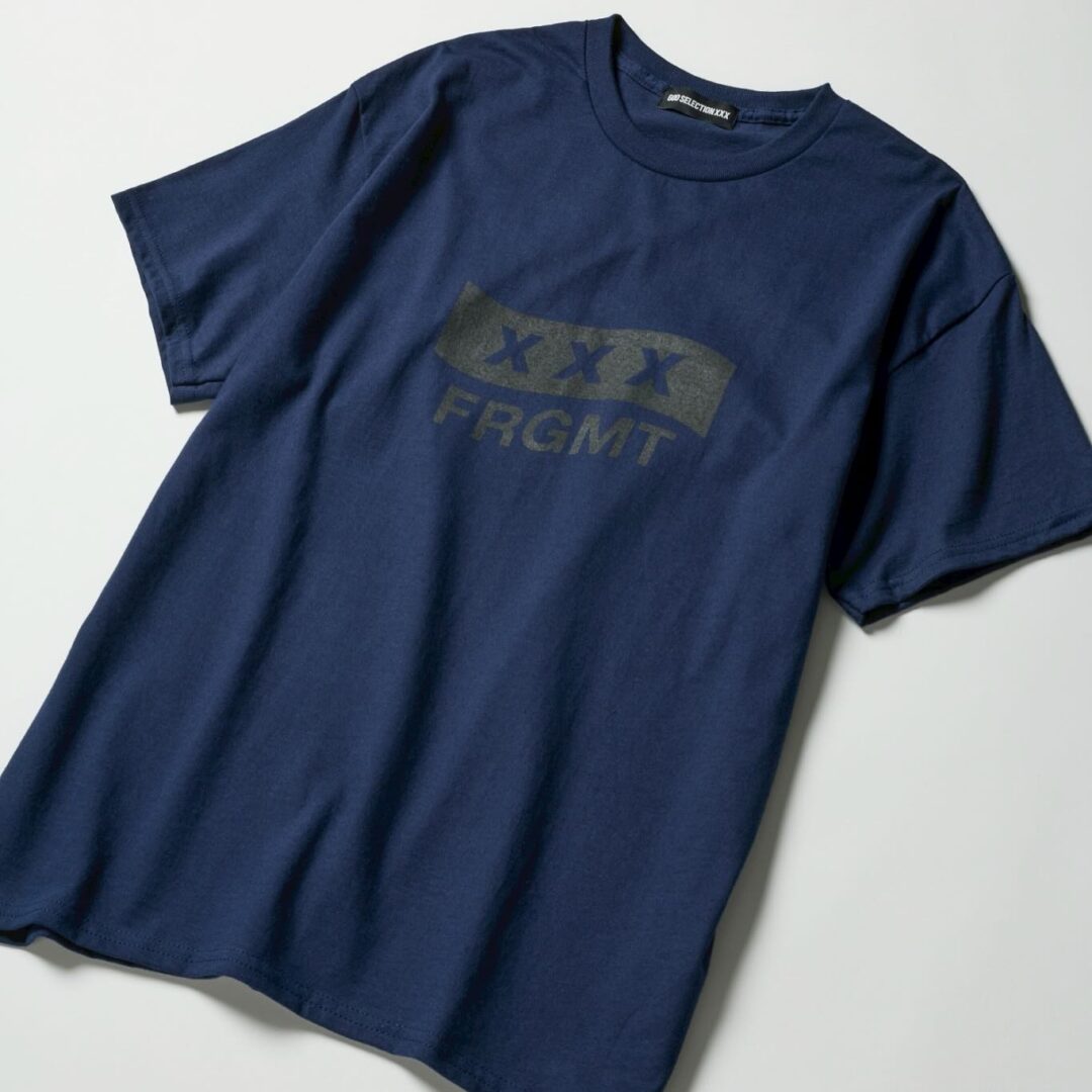 GOD SELECTION XXX “12th ANNIVERSARY”が2025年 5/25 展開 (ゴッド セレクション XXX 12周年)
