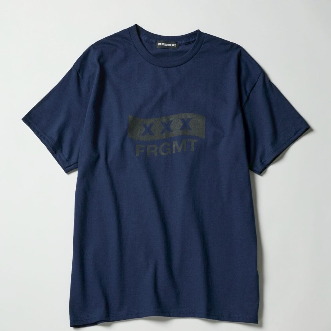 GOD SELECTION XXX “12th ANNIVERSARY”が2025年 5/25 展開 (ゴッド セレクション XXX 12周年)